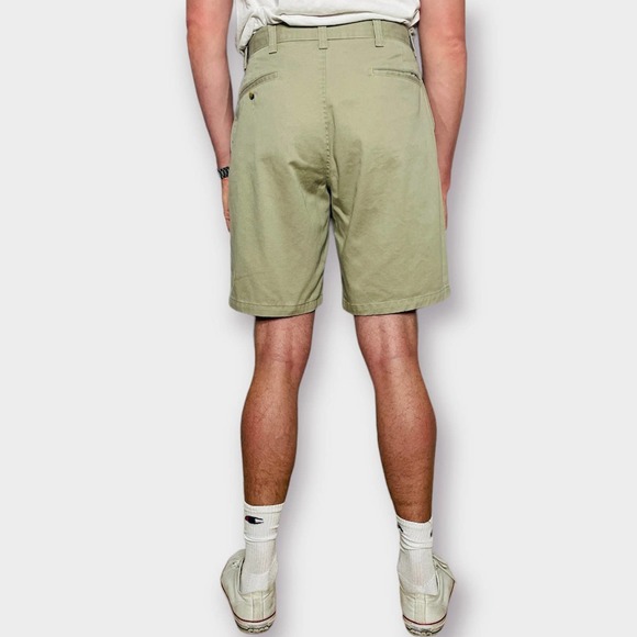 Wrangler Khaki‎ Shorts - Picture 5 of 5